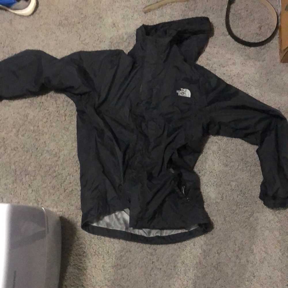 The North Face Windbreaker